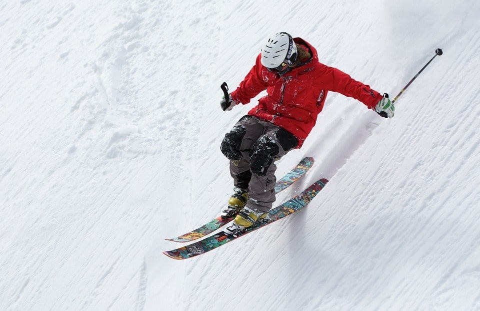 Top 5 des activités à faire quand il neige en Corse