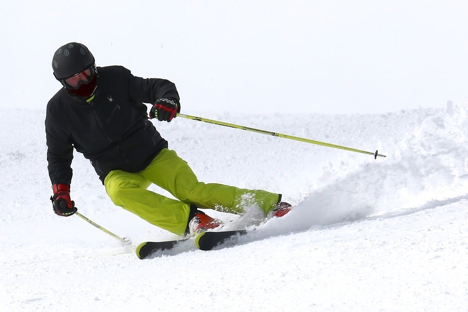 Top 5 des activités à faire quand il neige en Corse